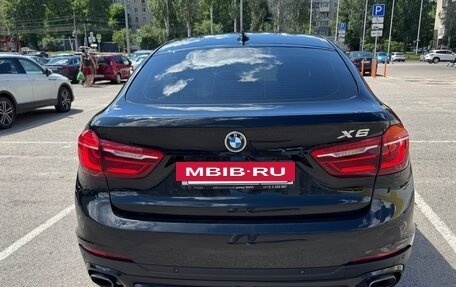 BMW X6, 2016 год, 3 190 000 рублей, 11 фотография