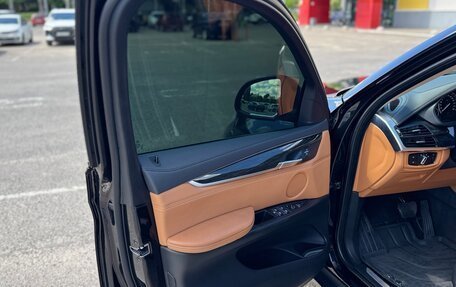 BMW X6, 2016 год, 3 190 000 рублей, 16 фотография