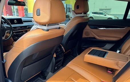 BMW X6, 2016 год, 3 190 000 рублей, 19 фотография