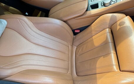 BMW X6, 2016 год, 3 190 000 рублей, 25 фотография