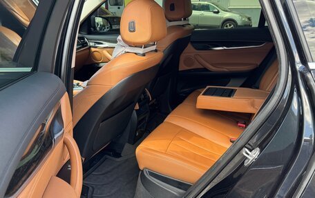 BMW X6, 2016 год, 3 190 000 рублей, 20 фотография