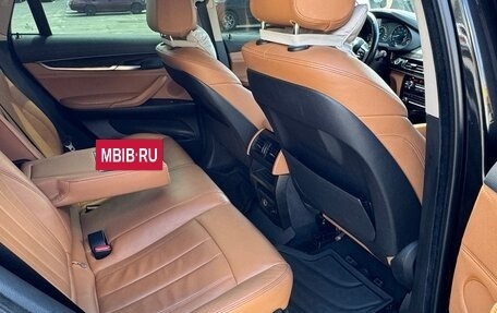 BMW X6, 2016 год, 3 190 000 рублей, 21 фотография