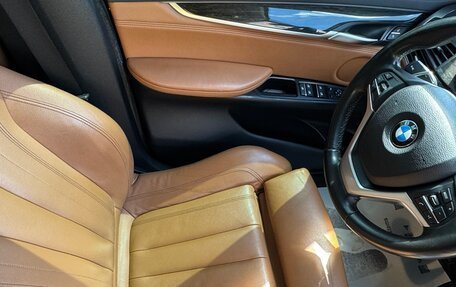 BMW X6, 2016 год, 3 190 000 рублей, 27 фотография