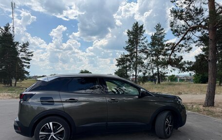 Peugeot 3008 II, 2019 год, 1 600 000 рублей, 2 фотография
