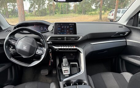 Peugeot 3008 II, 2019 год, 1 600 000 рублей, 5 фотография