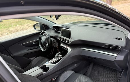 Peugeot 3008 II, 2019 год, 1 600 000 рублей, 6 фотография