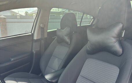 KIA Cerato III, 2013 год, 1 250 000 рублей, 8 фотография