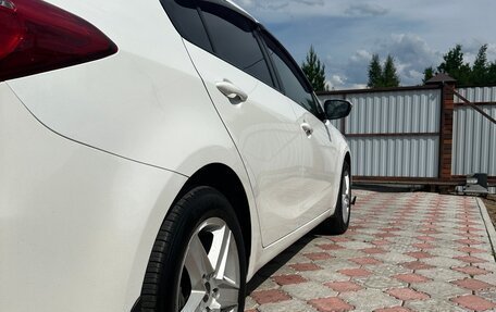 KIA Cerato III, 2013 год, 1 250 000 рублей, 4 фотография