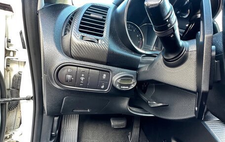 KIA Cerato III, 2013 год, 1 250 000 рублей, 11 фотография