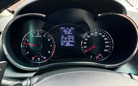 KIA Cerato III, 2013 год, 1 250 000 рублей, 9 фотография