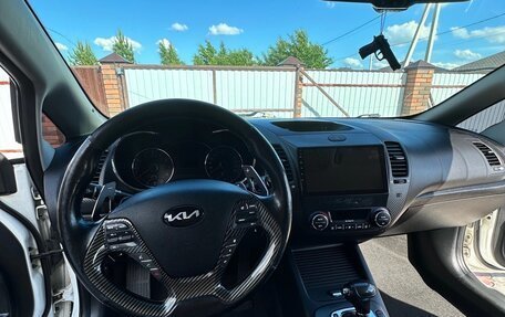 KIA Cerato III, 2013 год, 1 250 000 рублей, 12 фотография