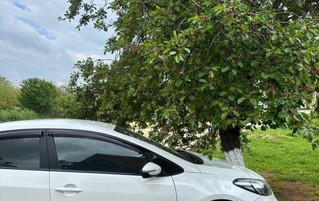 KIA Cerato III, 2013 год, 1 250 000 рублей, 14 фотография
