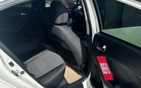 KIA Cerato III, 2013 год, 1 250 000 рублей, 3 фотография