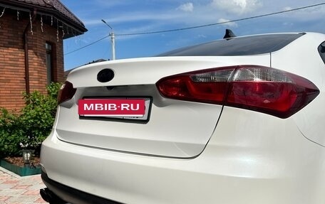KIA Cerato III, 2013 год, 1 250 000 рублей, 5 фотография