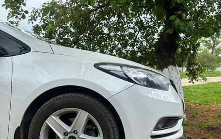 KIA Cerato III, 2013 год, 1 250 000 рублей, 15 фотография