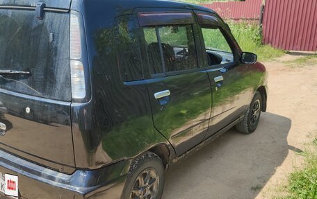 Nissan Cube II, 2000 год, 175 000 рублей, 3 фотография
