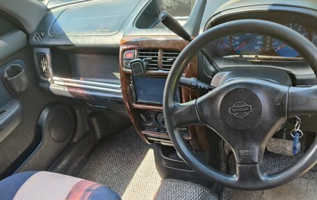 Nissan Cube II, 2000 год, 175 000 рублей, 8 фотография