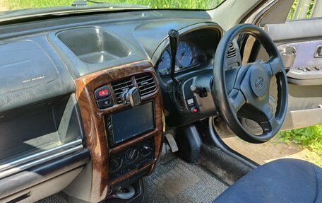 Nissan Cube II, 2000 год, 175 000 рублей, 11 фотография