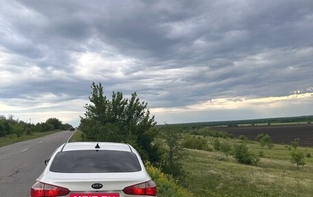 KIA Cerato III, 2013 год, 1 250 000 рублей, 18 фотография