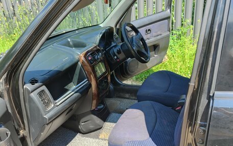 Nissan Cube II, 2000 год, 175 000 рублей, 12 фотография