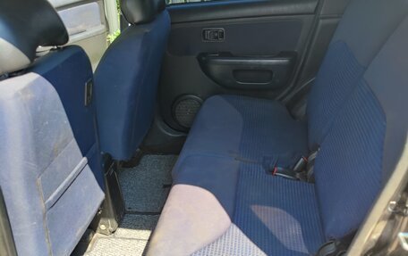 Nissan Cube II, 2000 год, 175 000 рублей, 13 фотография