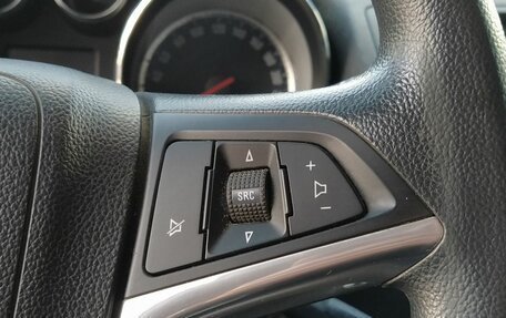 Opel Mokka I, 2012 год, 999 000 рублей, 10 фотография