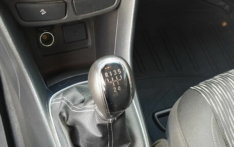 Opel Mokka I, 2012 год, 999 000 рублей, 11 фотография