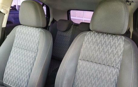 Opel Mokka I, 2012 год, 999 000 рублей, 18 фотография