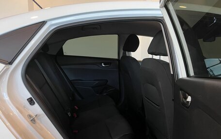 Hyundai Solaris II рестайлинг, 2020 год, 1 560 000 рублей, 25 фотография