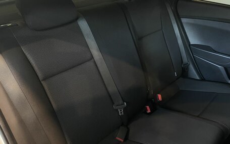 Hyundai Solaris II рестайлинг, 2020 год, 1 560 000 рублей, 32 фотография