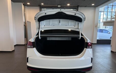 Hyundai Solaris II рестайлинг, 2020 год, 1 560 000 рублей, 33 фотография