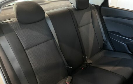Hyundai Solaris II рестайлинг, 2017 год, 1 270 000 рублей, 33 фотография