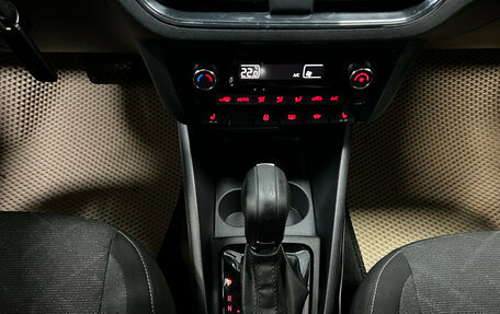 Volkswagen Polo VI (EU Market), 2021 год, 1 500 000 рублей, 16 фотография
