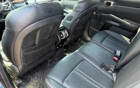 KIA Sorento IV, 2022 год, 4 100 000 рублей, 8 фотография