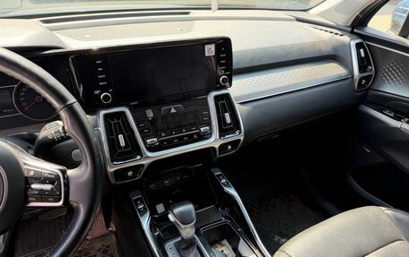 KIA Sorento IV, 2022 год, 4 100 000 рублей, 7 фотография