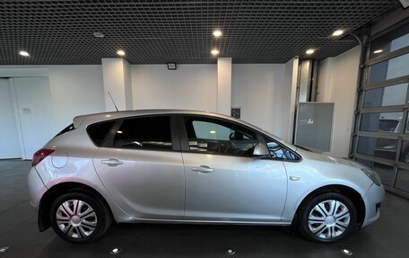 Opel Astra J, 2013 год, 610 000 рублей, 2 фотография
