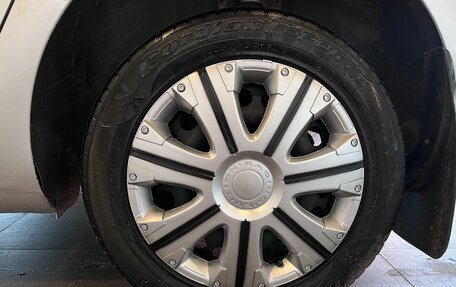 Opel Astra J, 2013 год, 610 000 рублей, 20 фотография
