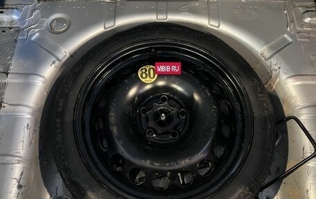Opel Astra J, 2013 год, 610 000 рублей, 19 фотография
