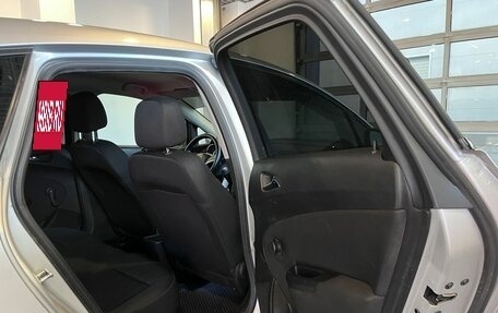 Opel Astra J, 2013 год, 610 000 рублей, 17 фотография