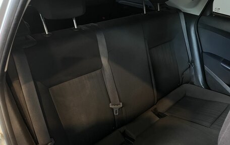 Opel Astra J, 2013 год, 610 000 рублей, 33 фотография