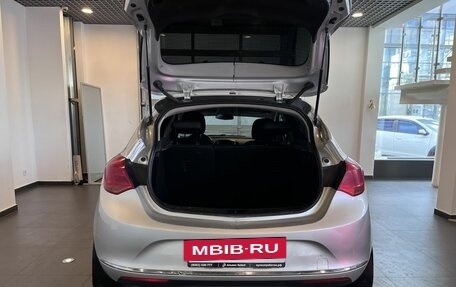 Opel Astra J, 2013 год, 610 000 рублей, 34 фотография