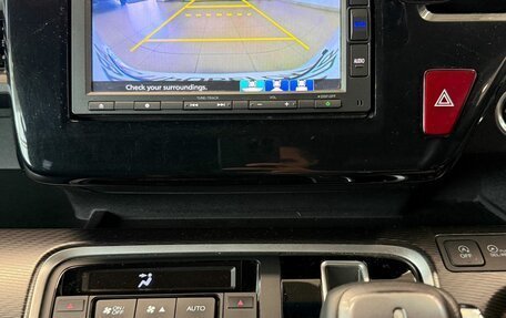 Honda Stepwgn IV, 2017 год, 2 179 000 рублей, 17 фотография