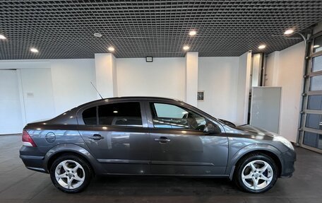 Opel Astra H, 2008 год, 385 000 рублей, 2 фотография