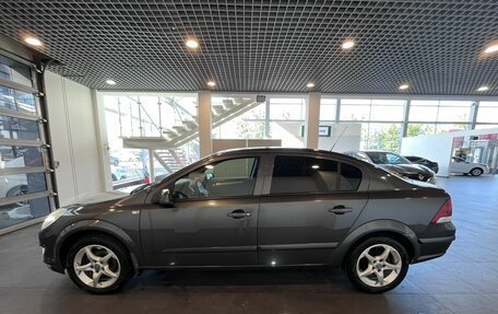 Opel Astra H, 2008 год, 385 000 рублей, 6 фотография