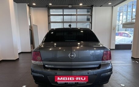 Opel Astra H, 2008 год, 385 000 рублей, 4 фотография