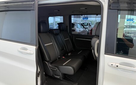 Honda Stepwgn IV, 2017 год, 2 179 000 рублей, 19 фотография