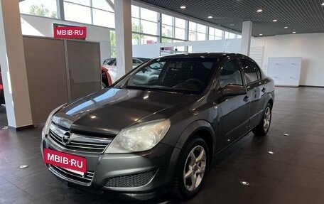 Opel Astra H, 2008 год, 385 000 рублей, 7 фотография