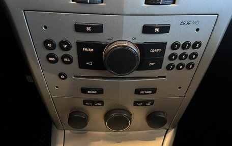 Opel Astra H, 2008 год, 385 000 рублей, 15 фотография