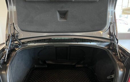 Opel Astra H, 2008 год, 385 000 рублей, 18 фотография