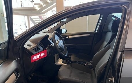 Opel Astra H, 2008 год, 385 000 рублей, 16 фотография